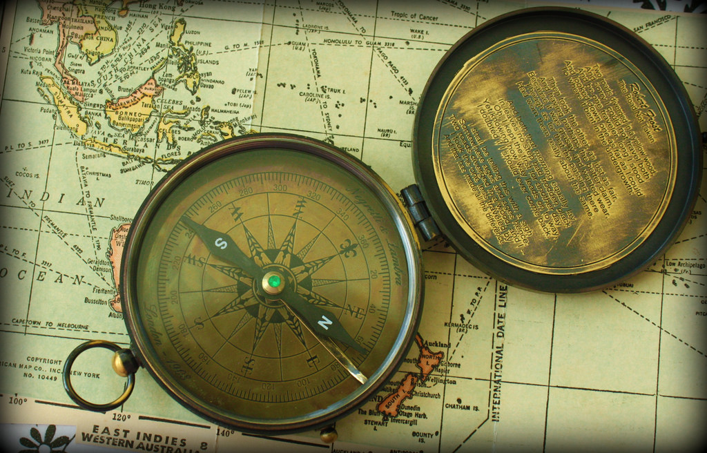 Image result for inner compass